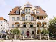 www.r-o.de +++ Wohnen in Dresden-Striesen - Helle 2-Zimmerwohnung mit Balkon - Dresden
