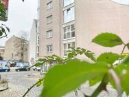 LICHTDURCHFLUTETE 2,5 ZIMMER WOHNUNG IM HERZEN VON FÜRTH - Fürth