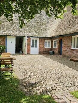 Das perfekte Weihnachtsgeschenk für Ihren Mann: Ein Traumhaus zum Sanieren! - Süderlügum