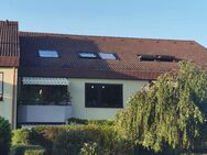 5-Zimmer Eigentumswohnung in ruhiger Lage von Bad Krozingen / Hausen - Bad Krozingen