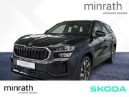 Skoda Kodiaq, 2.0 TDI Selection, Jahr 2024 - Moers