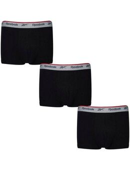 Reebok Trunk OVETT mit elastischem Logobund