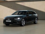 Audi A4, Avant S line 40 TDI quattro, Jahr 2024 - Stuttgart