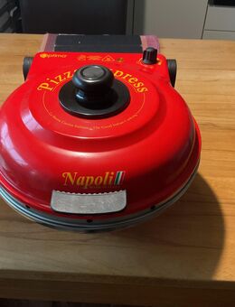 Pizza geht immer - Ronnenberg Zentrum