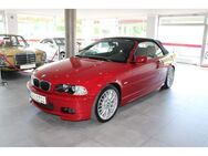 BMW 330 Ci M-SPORTPAKET INDIVIDUAL *ORIGINAL ZUSTAND* - Puchheim