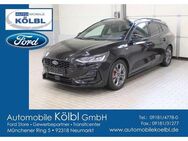 Ford Focus Turnier 1.0 Aut. ST-Line X, PANORAMA/B&O - Neumarkt (Oberpfalz) Zentrum