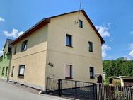 Großzügiges Wohnhaus in gefragter Lage ! - Auerbach (Vogtland)