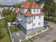 Sonniges Einfamilienhaus - ein Traum auf der Alb - Albstadt