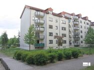 PROVISIONSFREI - BEZUGSFREIE 2 ZIMMERWOHNUNG MIT STELLPLATZ UND AUFZUG ... - Dessau-Roßlau