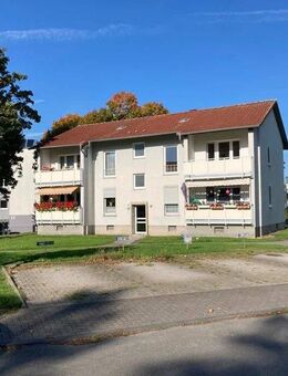 Jetzt zugreifen: zentrale 3-Zimmer-Wohnung - Bochum