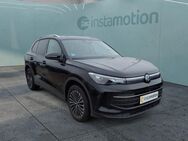 VW Tiguan, 2.0 TDI LIFE 110KW 3, Jahr 2024 - München