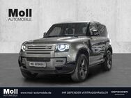 Land Rover Defender, 90 X-Dynamic SE D200 El Panodach, Jahr 2023 - Frechen