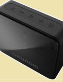 GRUNDIG Bluetooth Lautsprecher f. Handy etc. in 75050
