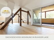 ** Wohn(T)raum in ruhiger Lage | Loggia | großzügiger Wohn-& Essbereich | moderne Ausstattung ** - Leipzig