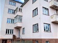 Wohnen am Werder in sanierter 3-Raum Wohnung mit Balkon. - Magdeburg