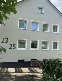 Bezugsfertige 3-Zimmer-Wohnung in modernisiertem Haus in Hagen Boele - Hagen (Stadt der FernUniversität)