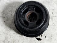 8515044 BMW F10 M550d 550d X5 X6 N57Z Schwingungsdämpfer - Breitscheidt