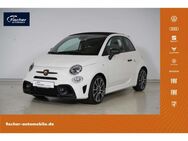 Abarth 595C, 1.4 T-Jet 16V, Jahr 2024 - Pilsach