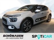 Citroën C3, 1.2 PT 110 SHINE MET, Jahr 2020 - Hilden