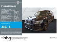 VW Tiguan, 2.0 Allspace Comfortline Tiguan Allspace, Jahr 2021 - Reutlingen