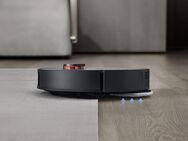 Xiaomi Wischroboter Xiaomi Robot X20 Max, 55 W, 8000 Pa superstarkes Absauggebläse