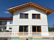 Einziehen ab Sommer 2025 - Ihr Traumhaus in Bruckmühl erwartet Sie! - Bruckmühl