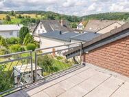 Wunderschöne 4-WZ mit Balkon in der Nähe zu LIMBURG PROVISIONFREI - Beselich