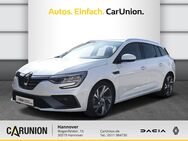 Renault Megane, Grandtour R S LINE E-TECH Plug-in 160, Jahr 2021 - Hannover