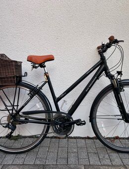 Damen City Bike Top zustand - München