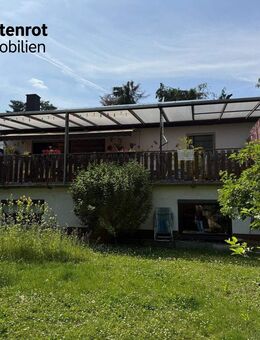 Platz für die ganze Familie mit Garten und Garage! Vallendar - Vallendar