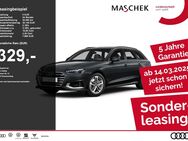 Audi A4, Avant Advanced 40 TDI, Jahr 2024 - Wackersdorf