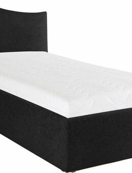 Westfalia Schlafkomfort Polsterbett, inkl. Bettkasten bei Ausführung mit Matratze