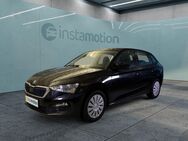 Skoda Scala, 1.0 TSI Cool Plus OPF (EURO6d-), Jahr 2020 - München