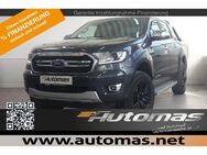 Ford Ranger Limited Doka 4x4 Leder Navi LED AHK - Garbsen