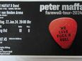 Peter Maffay - Farewell Tour 22.06.2024 - Hannover in 34317