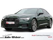 Audi A6, Limousine TFSI e Advanced A6 Limousine 50TFSI, Jahr 2022 - Beckum