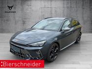 CUPRA Leon, 1.5 Sportstourer VZ e-HYBRID 2025 19 FaPa XL eHeck Sennheiser, Jahr 2022 - Weißenburg (Bayern)