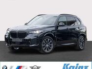 BMW X5, xDrive30d M Sport InnovPaket PGD Adap, Jahr 2022 - Wittlich