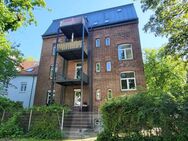+++Gelegenheit! Ulm-Mitte, 4-Zi.-ETW, 117 m² Wfl., Balkon, vermietet+++ - Ulm