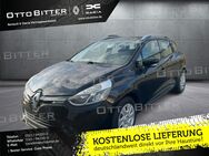 Renault Clio, Grandtour dCi90 Dynamique, Jahr 2015 - Bielefeld