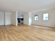 NEUBAU 2022! 2-Zimmer-Wohnung mit Garten und EBK in Nürnberg-Katzwang - Nürnberg