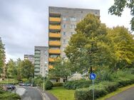 Bezugsfertige 2-Zimmer-Wohnung in Iserlohn-Löbbeckenkopf! - Iserlohn