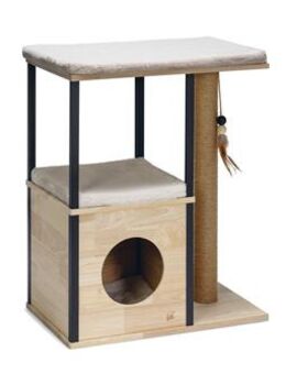 Designed by Lotte Holz-Kratzbaum Nala - natur