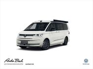 VW California, 2.0 l TDI Ocean | | Ambiente | Assistenzpaket, Jahr 2022 - Limburg (Lahn)