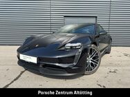 Porsche Taycan, | Adaptive inkl |, Jahr 2023 - Winhöring