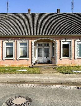 ENTWICKLUNGSPROJEKT MIT LAUFENDEN EINNAHMEN - Badbergen