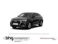 Audi Q3, Sportback 35 TFSI S-Line, Jahr 2022 - Reutlingen