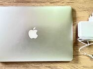 Apple Macbook Air 13“ (early2015) Silber 256GB Intel Core i5 in 10777