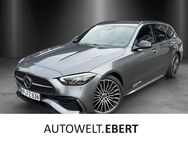 Mercedes C 220, d T AMG-Line Soundsys, Jahr 2024 - Michelstadt