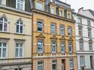 MFH mit 5 WE und Denkmalschutz in gefragter Wohnlage von Wuppertal - Wuppertal